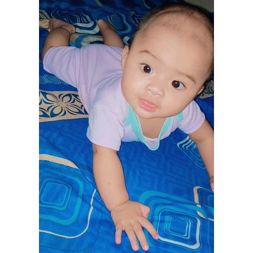 Dewa Putri Fauzy profile icon