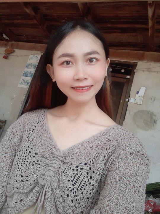 Nisarat Thapsrikaew profile icon