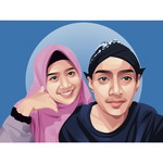 nur khasanah profile icon