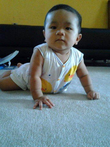 dewi sari profile icon