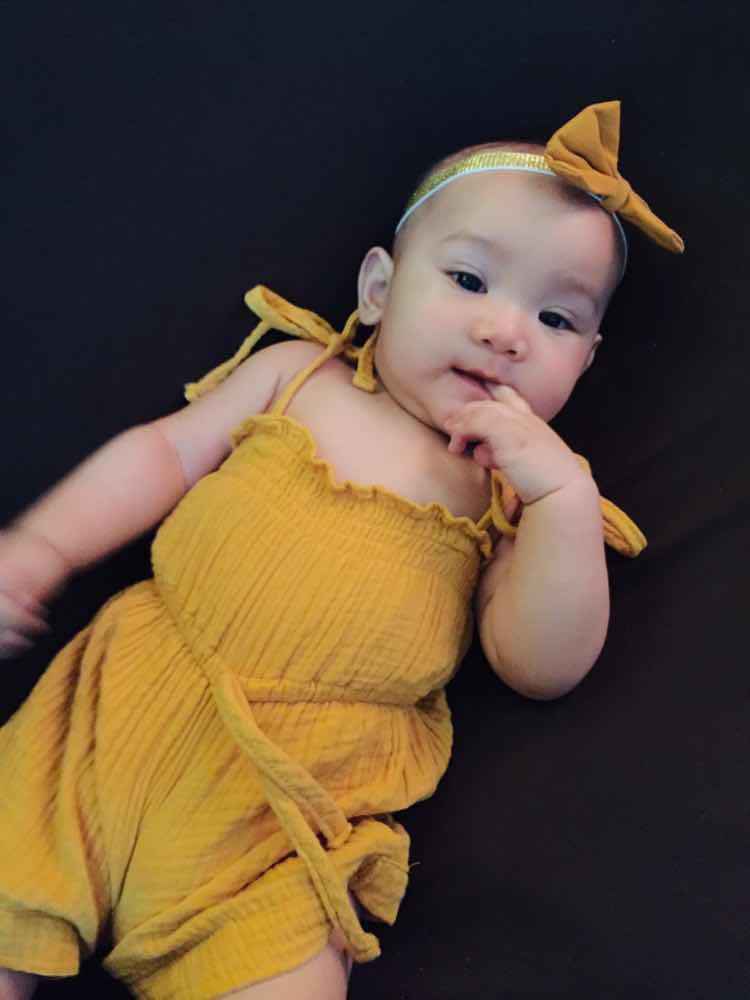 Liyana Mahyuddin profile icon