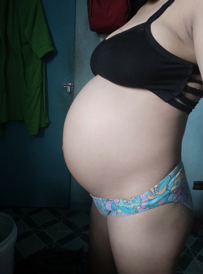 36wks 3dys
