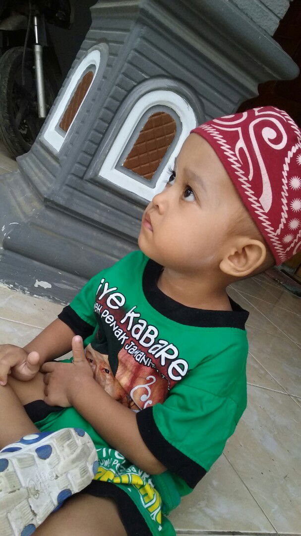 Gibran Anastasya profile icon