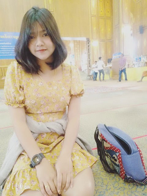 Faii Siriwanna profile icon