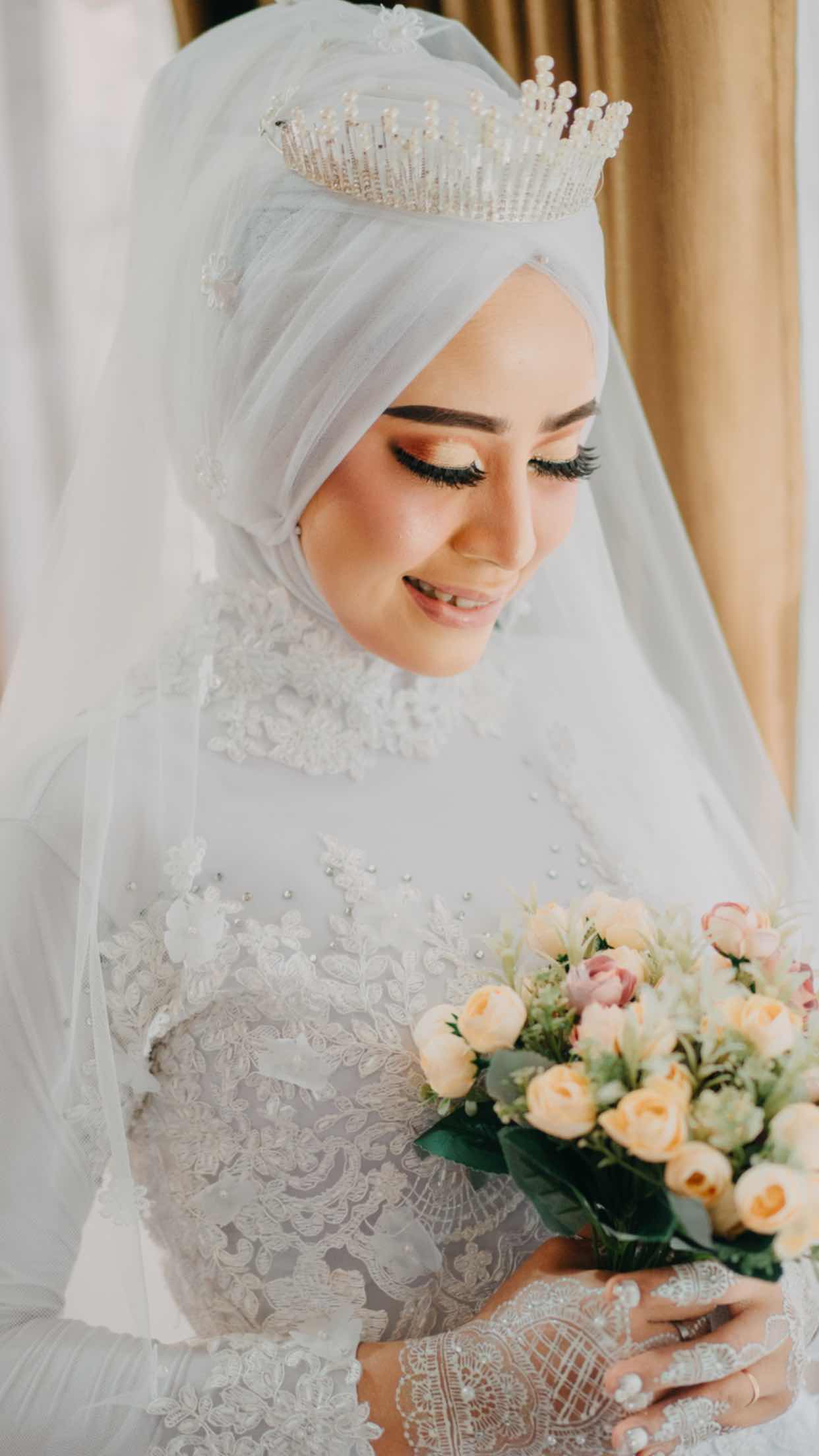 Mardiana Syarifuddin profile icon