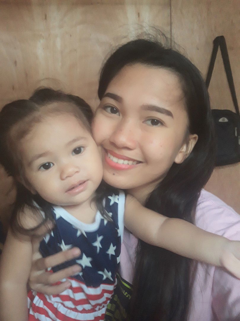 Almie Jane Jovita Campion profile icon