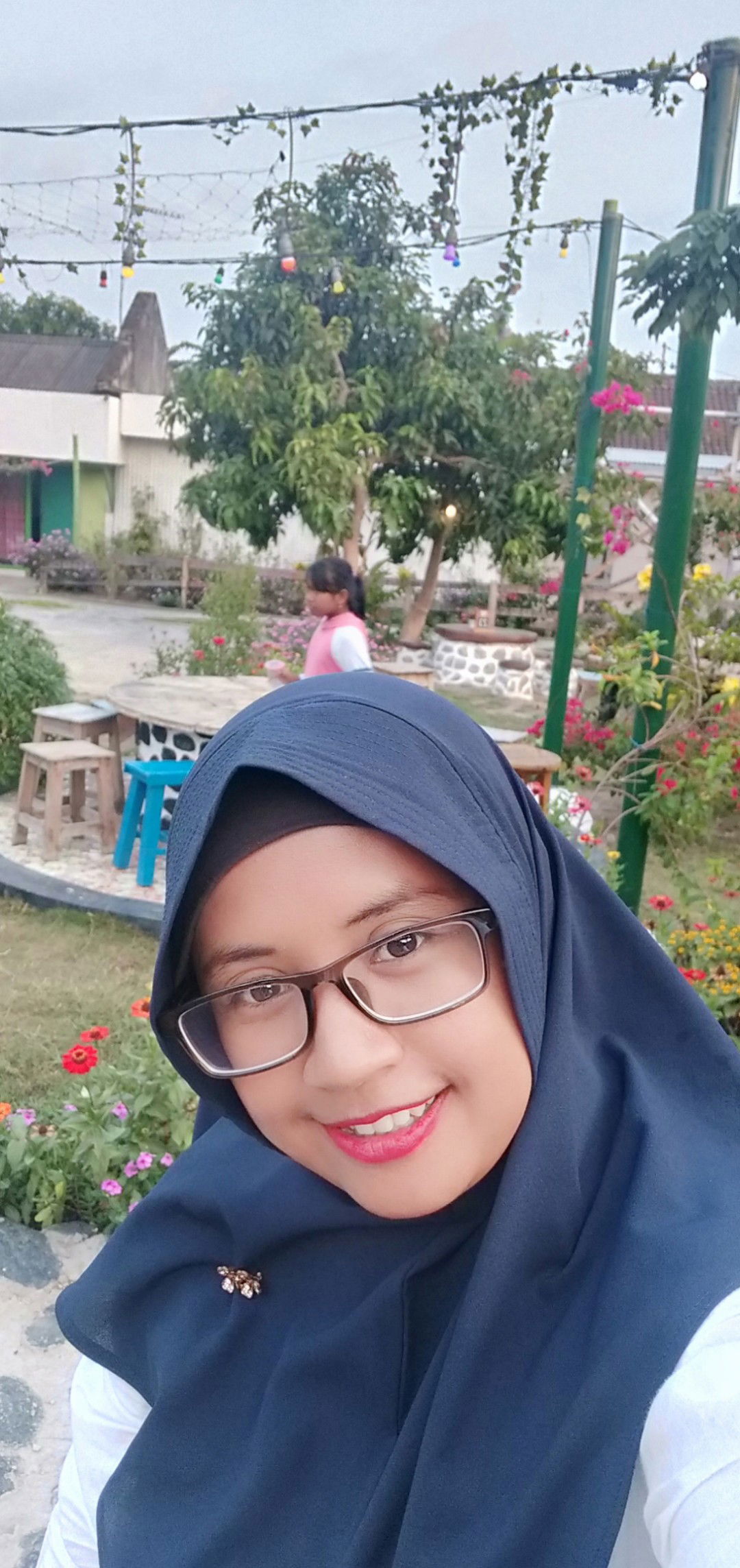 Heru weliani profile icon