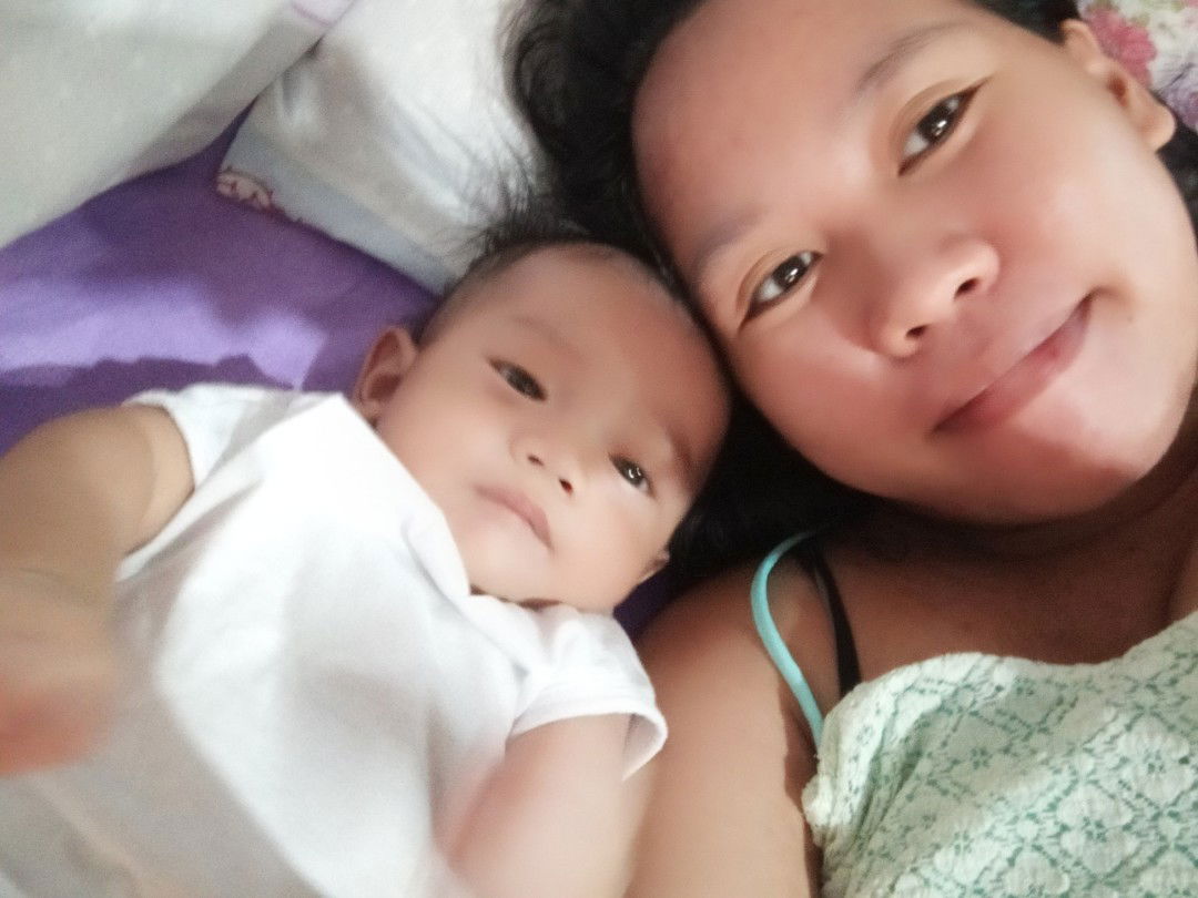 Shiela Mae Doron profile icon