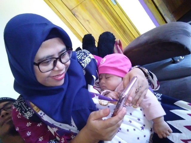 sri hartini profile icon