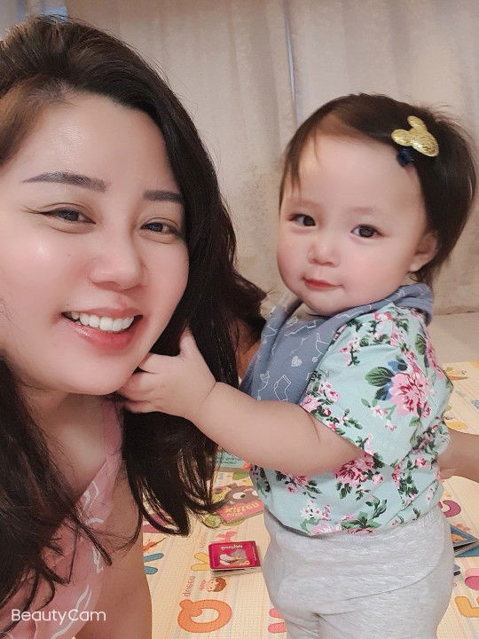 Ng Judy profile icon