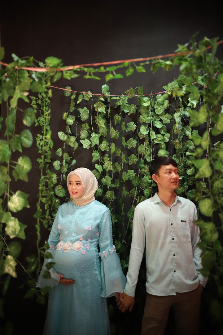 lailatul islamiyah profile icon