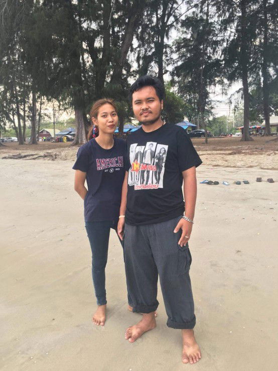 อัน น. profile icon