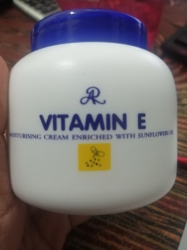 vitamin e