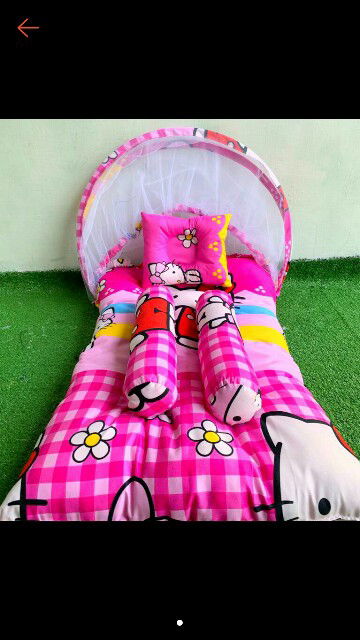 beli perlengkpan bayi