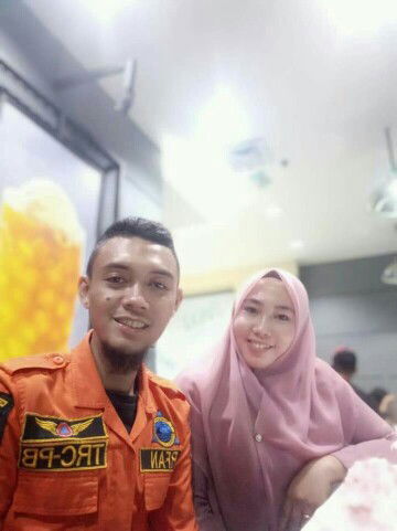 Masita R. Daud profile icon