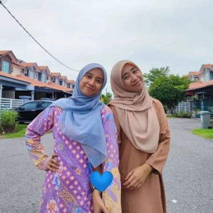 Faezah Halim profile icon