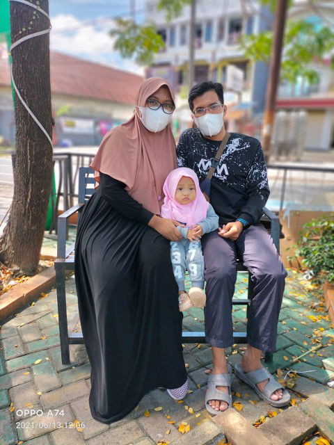 NuurRizky setia rini profile icon