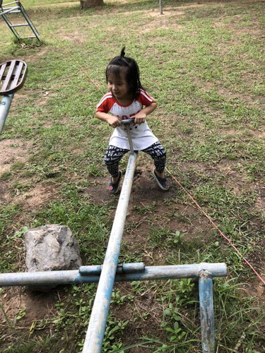 แม่ๆ ให้ลูกเข้า โรงเรียน ตอนอายุเท่าไหร่คะ