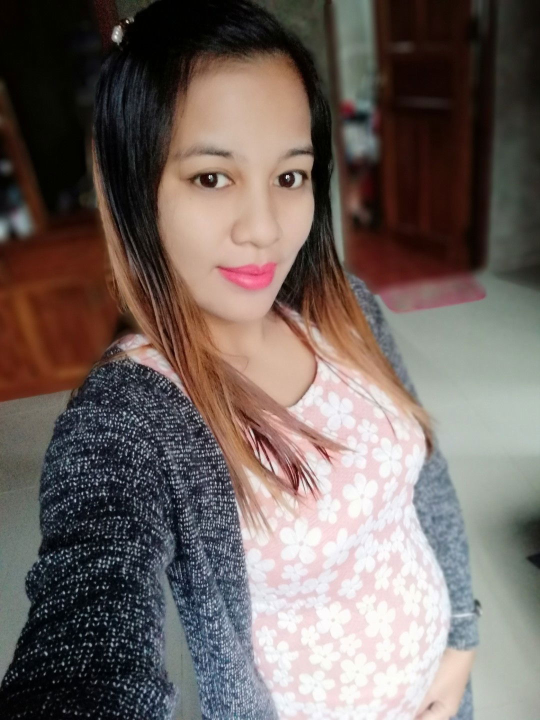 kristine karol L. Tamayao profile icon