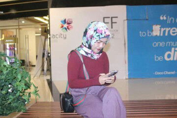 Ainun Chandra profile icon