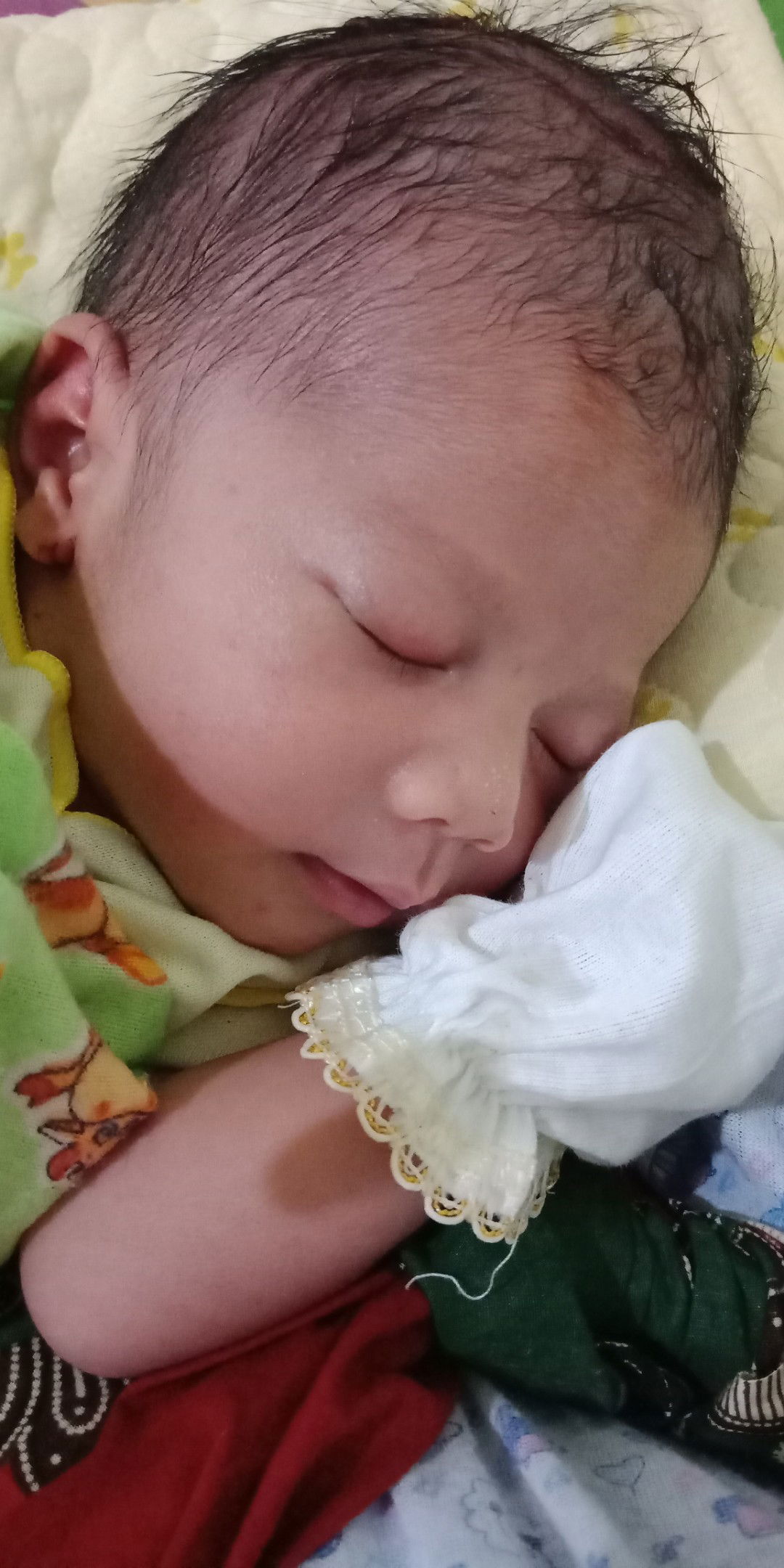 Ani Pradita profile icon