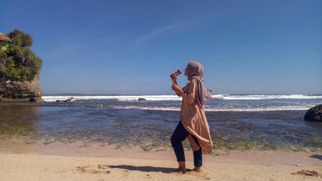 Desinta Nur Fadhila profile icon