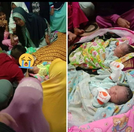 nyawa taruhannya??