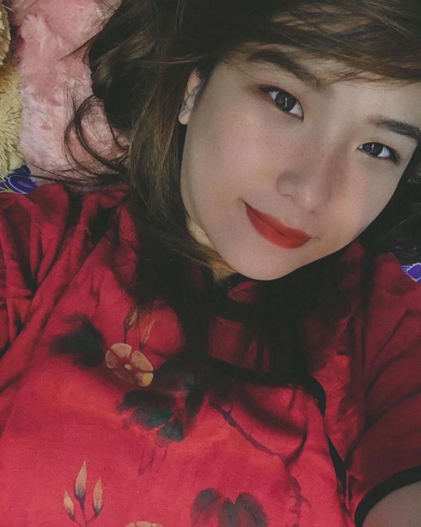 Leah Marielle Batoon-Cadorna profile icon