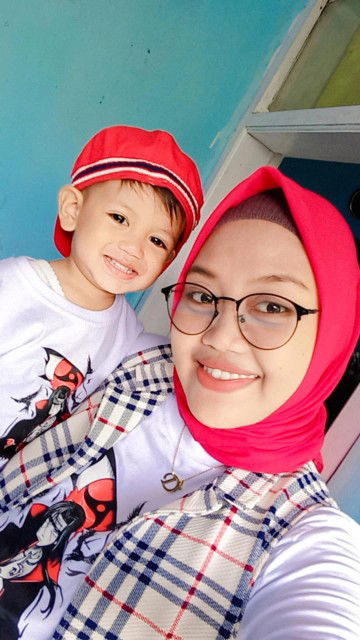 Zulfah Rizki Faujiah profile icon