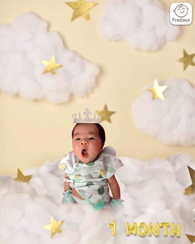 เจ้าหญิงตัวน้อย