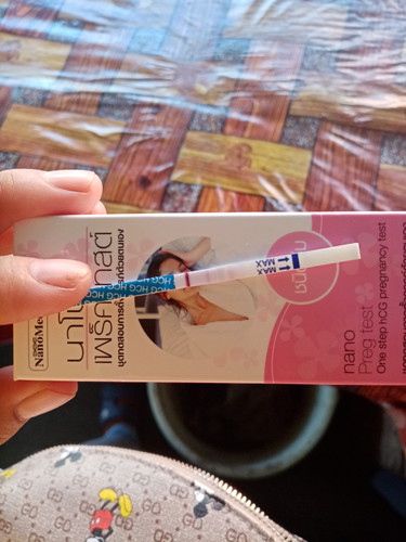 แบบนี้ท้องไหมค่ะ