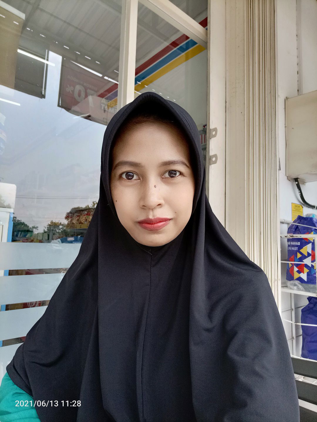 Nurlaela Wahid profile icon