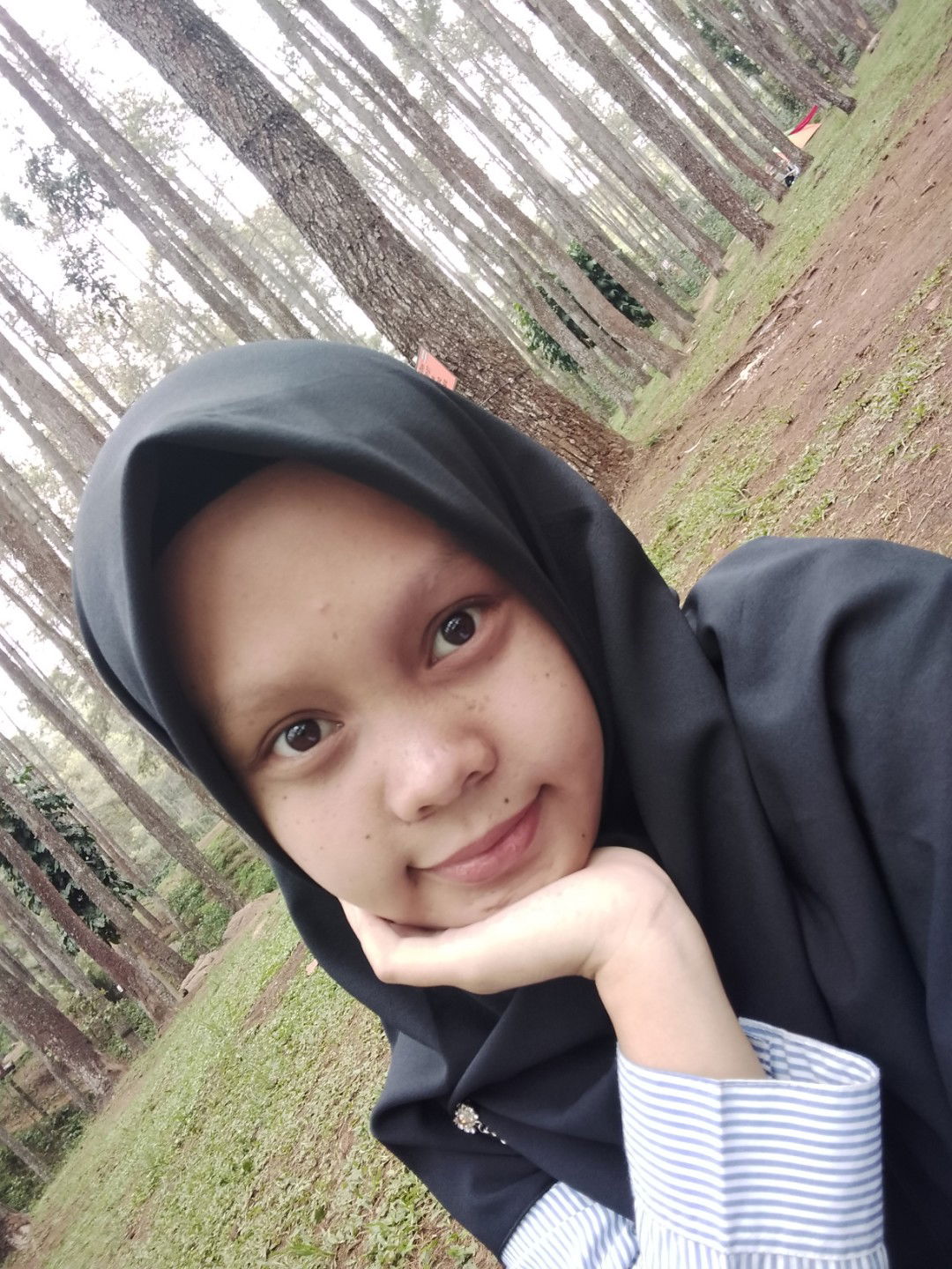 Novita Nur Azmi profile icon