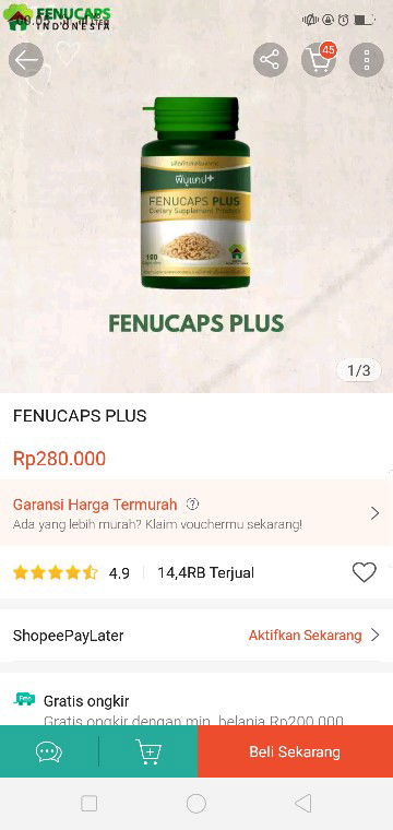 Sharing pengalaman MengaASIhi