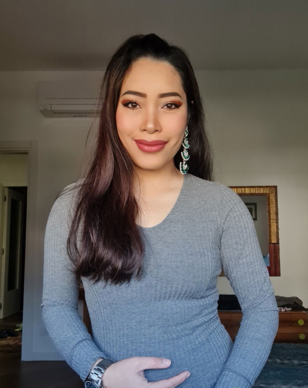 Thamonwan Booranakiti profile icon