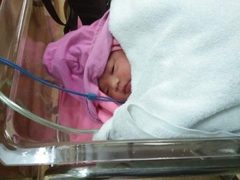 ลูกชาย?