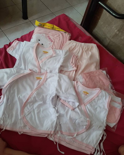 Yay! dumating na silaaaaa.