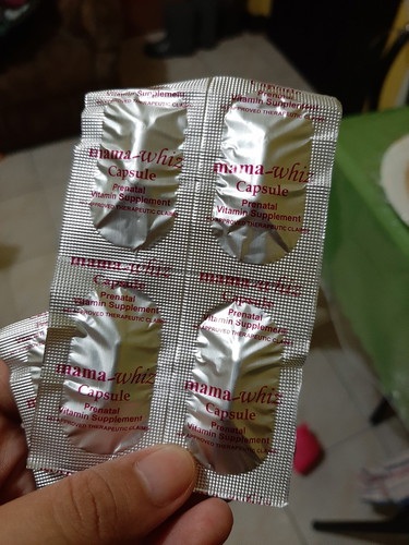 vitamins