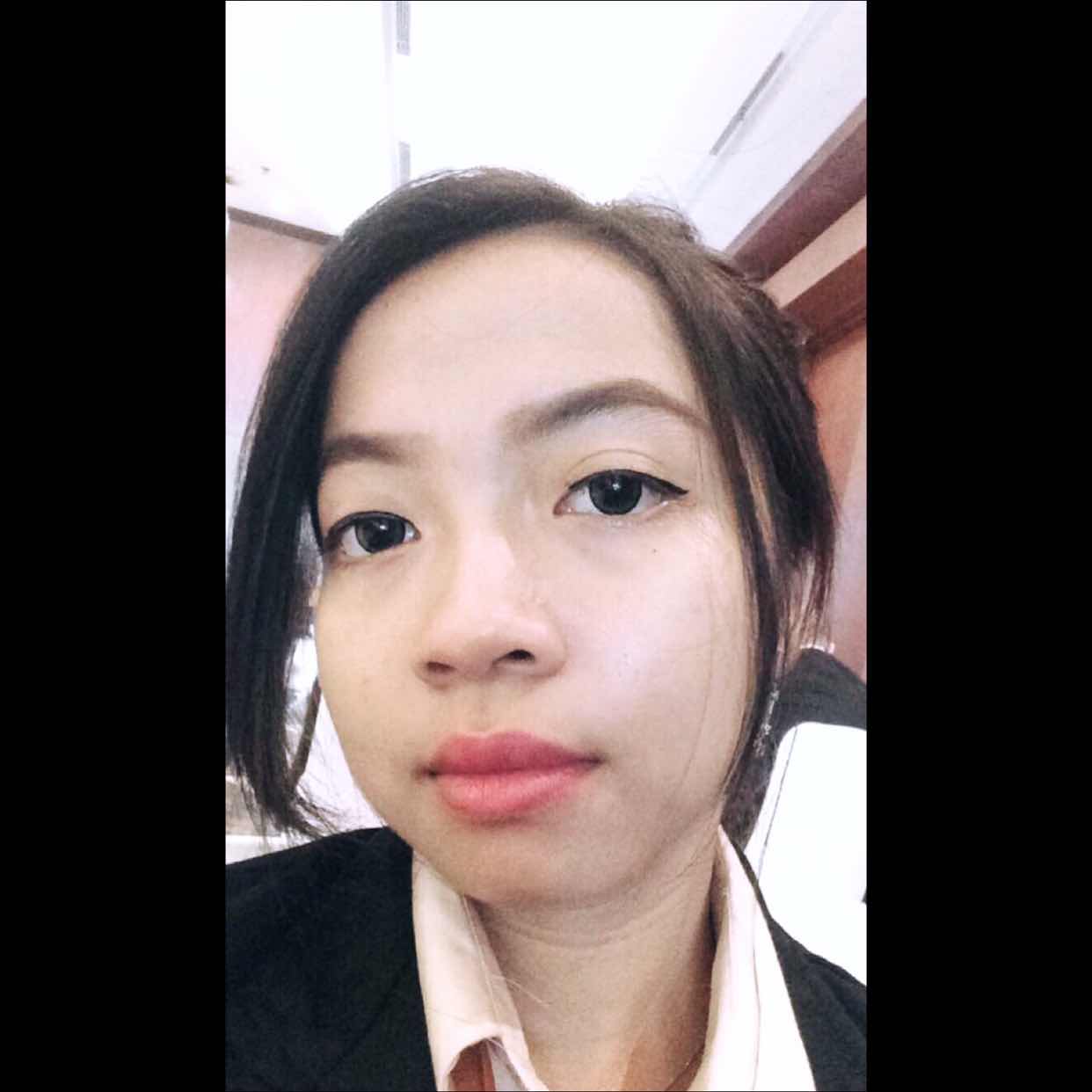 British profile icon