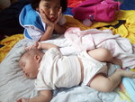 ณิชาภัทร การบุญ profile icon