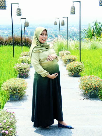 Nurfitri profile icon