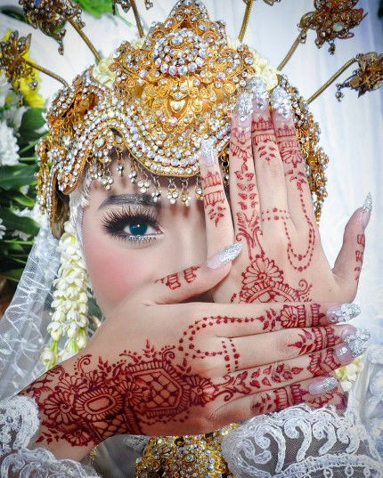 Mita yuniar profile icon