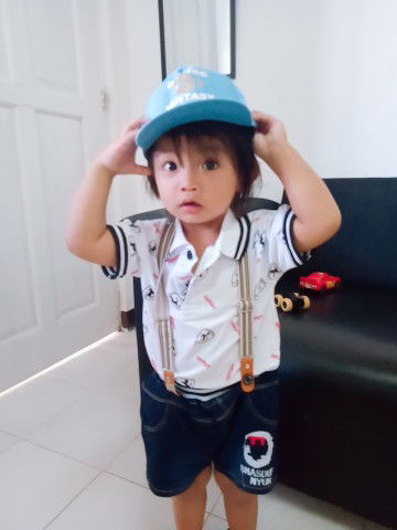 Rose Ann Olasiman Lagliva profile icon