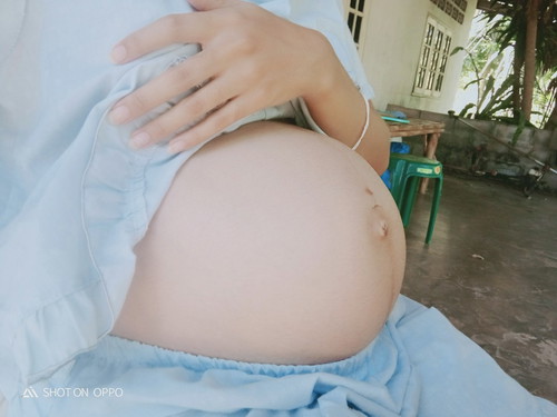 น้ำหนักน้อง
