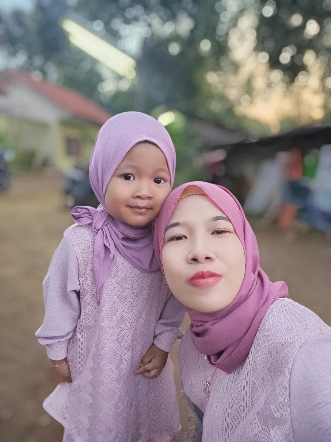 Devi Eka Suganda II profile icon