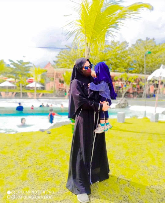 Dian Agustin profile icon