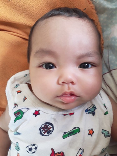 อวดเด็กปีหมูหน่อยฮับ ?