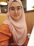 Noor Syakila Azhar profile icon