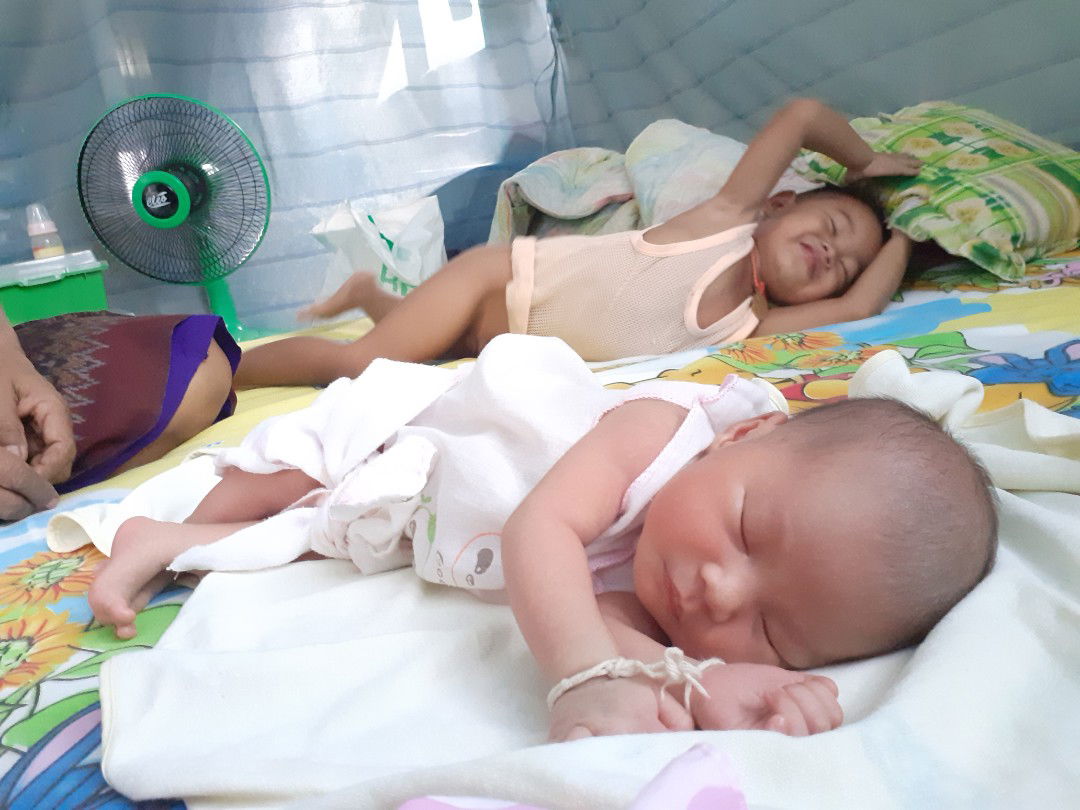 Thidarat Boonchula profile icon