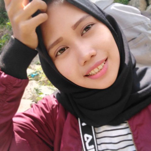 anisah lestari profile icon